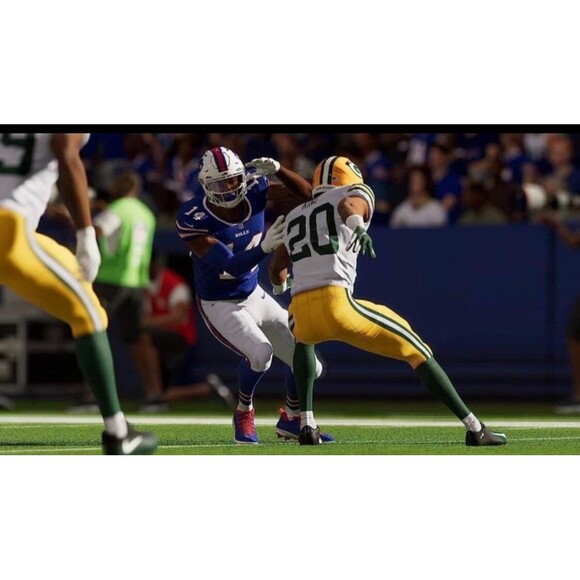 Madden NFL 22 - Xbox Series X - Picture 5 of 10